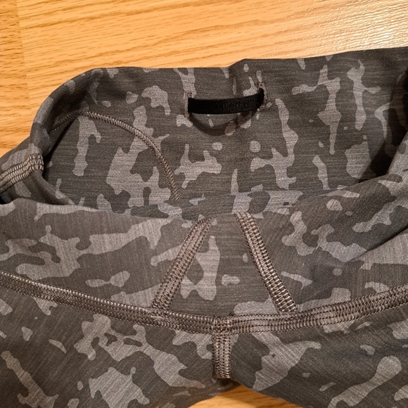 Lululemon Wunder Train 21" - Picture 8 of 10